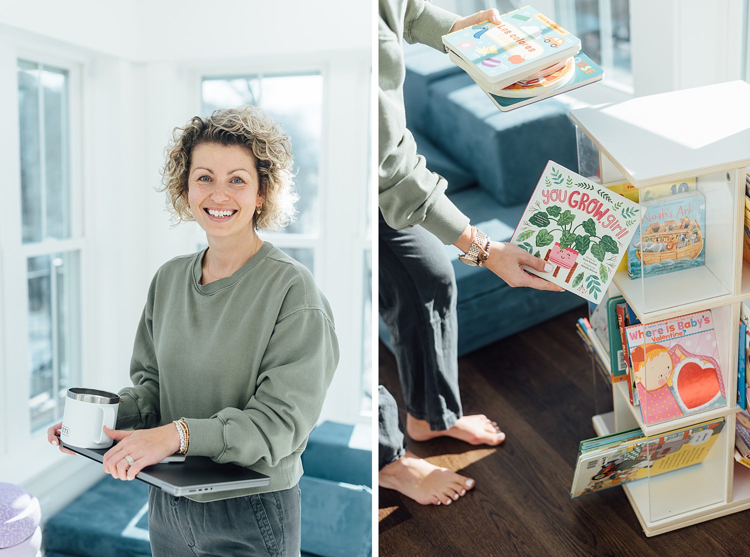 Eat Play Say - Stewartstown Family Session - Maryland Family Photographer - Alison Dunn Photography photo