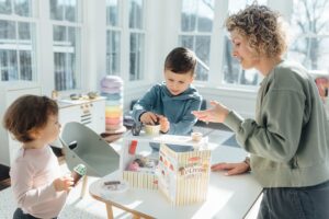 Eat Play Say - Stewartstown Family Session - Maryland Family Photographer - Alison Dunn Photography photo