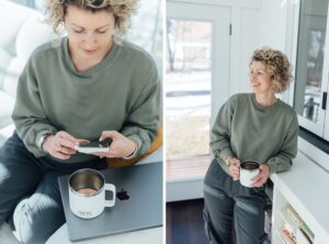 Eat Play Say - Stewartstown Family Session - Maryland Family Photographer - Alison Dunn Photography photo