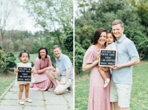 The Hadleys - Glenview Mansion Family Session - Rockville Montgomery County Family Photographer - Alison Dunn Photography photo