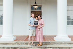 The Hadleys - Glenview Mansion Family Session - Rockville Montgomery County Family Photographer - Alison Dunn Photography photo