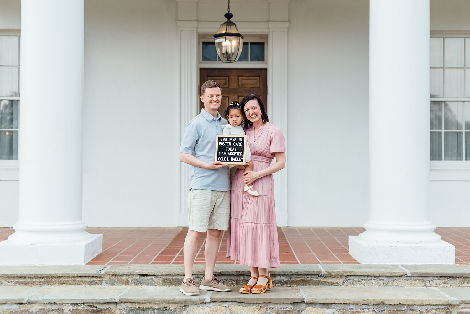 The Hadleys - Glenview Mansion Family Session - Rockville Montgomery County Family Photographer - Alison Dunn Photography photo