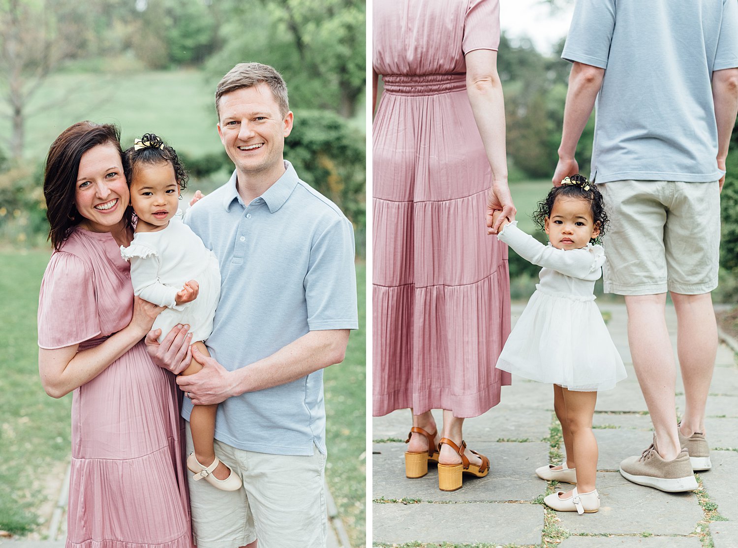 The Hadleys - Glenview Mansion Family Session - Rockville Montgomery County Family Photographer - Alison Dunn Photography photo