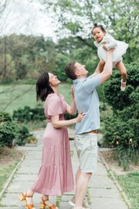 The Hadleys - Glenview Mansion Family Session - Rockville Montgomery County Family Photographer - Alison Dunn Photography photo