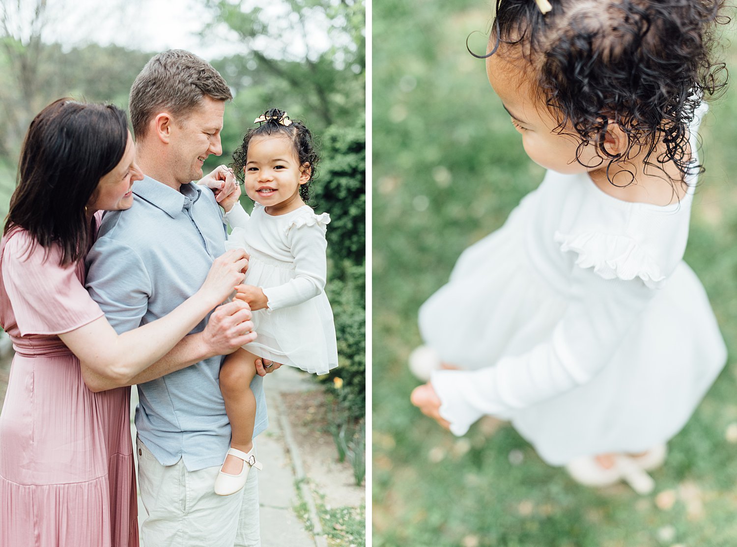 The Hadleys - Glenview Mansion Family Session - Rockville Montgomery County Family Photographer - Alison Dunn Photography photo