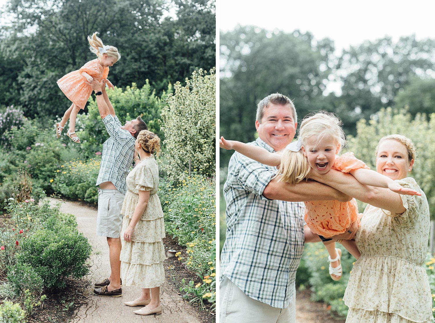 Bartram's Garden Family Mini Sessions - Philadelphia Family Photographer - Alison Dunn Photography photo