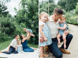 Bartram's Garden Family Mini Sessions - Philadelphia Family Photographer - Alison Dunn Photography photo