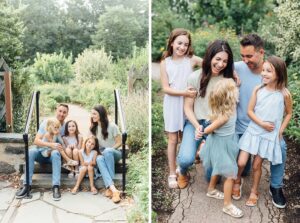 Bartram's Garden Family Mini Sessions - Philadelphia Family Photographer - Alison Dunn Photography photo