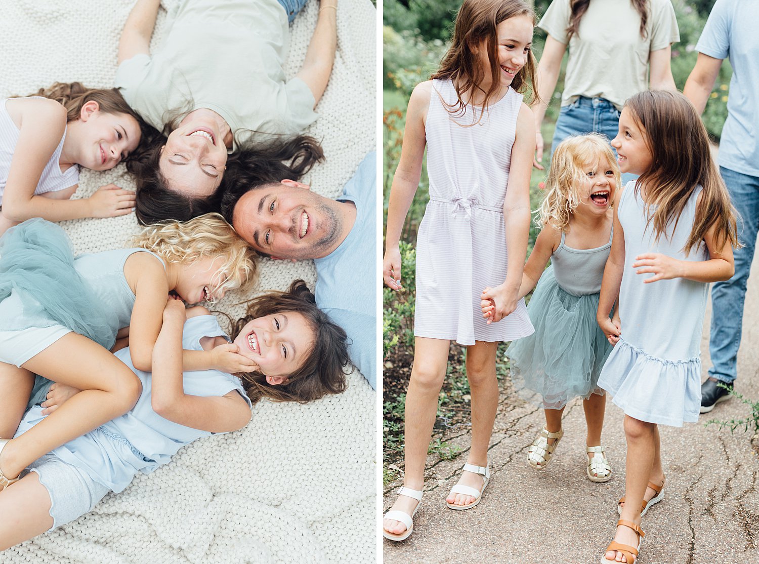 Bartram's Garden Family Mini Sessions - Philadelphia Family Photographer - Alison Dunn Photography photo