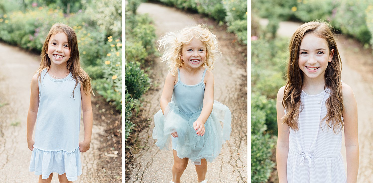 Bartram's Garden Family Mini Sessions - Philadelphia Family Photographer - Alison Dunn Photography photo