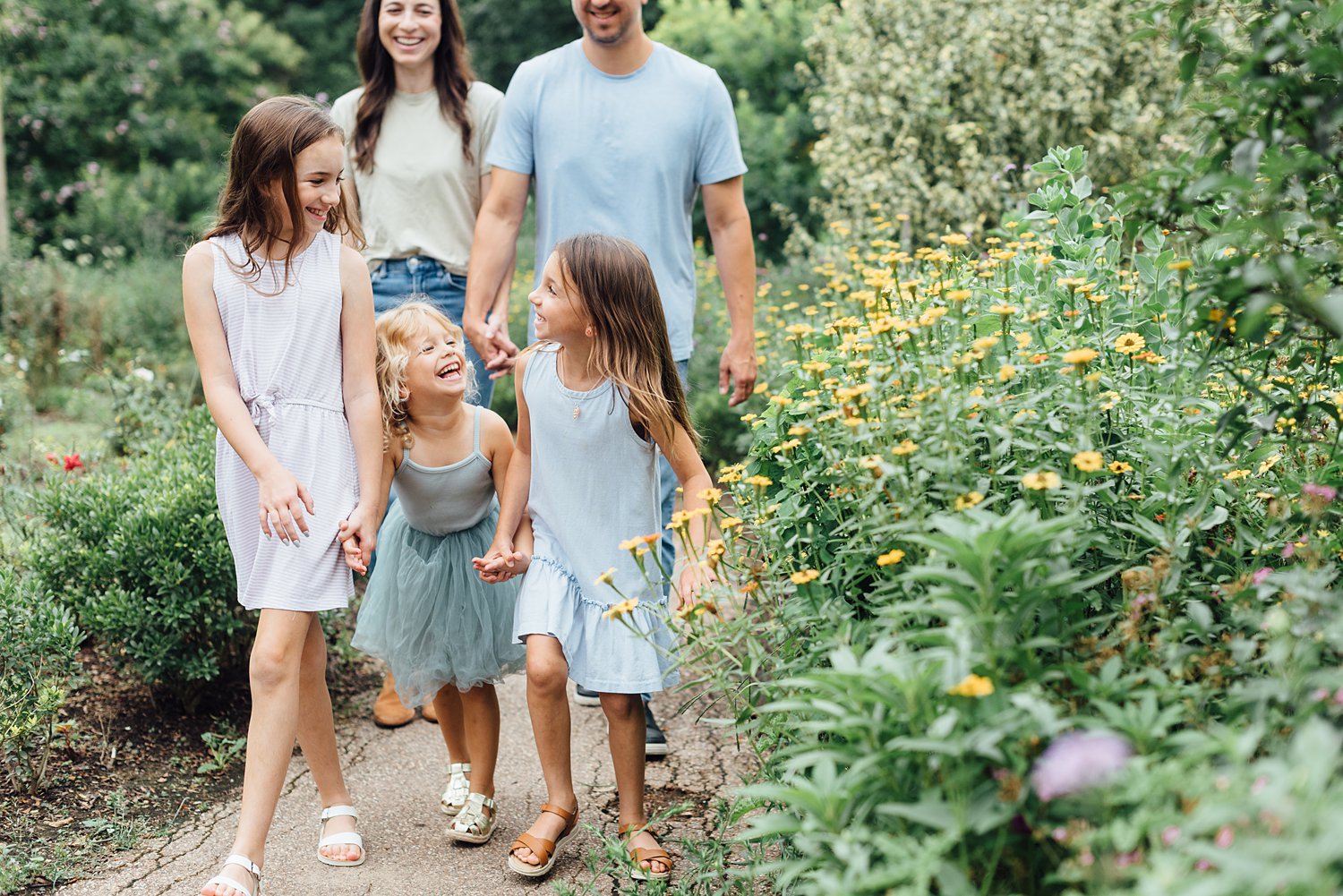 Bartram's Garden Family Mini Sessions - Philadelphia Family Photographer - Alison Dunn Photography photo