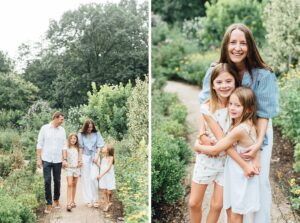 Bartram's Garden Family Mini Sessions - Philadelphia Family Photographer - Alison Dunn Photography photo