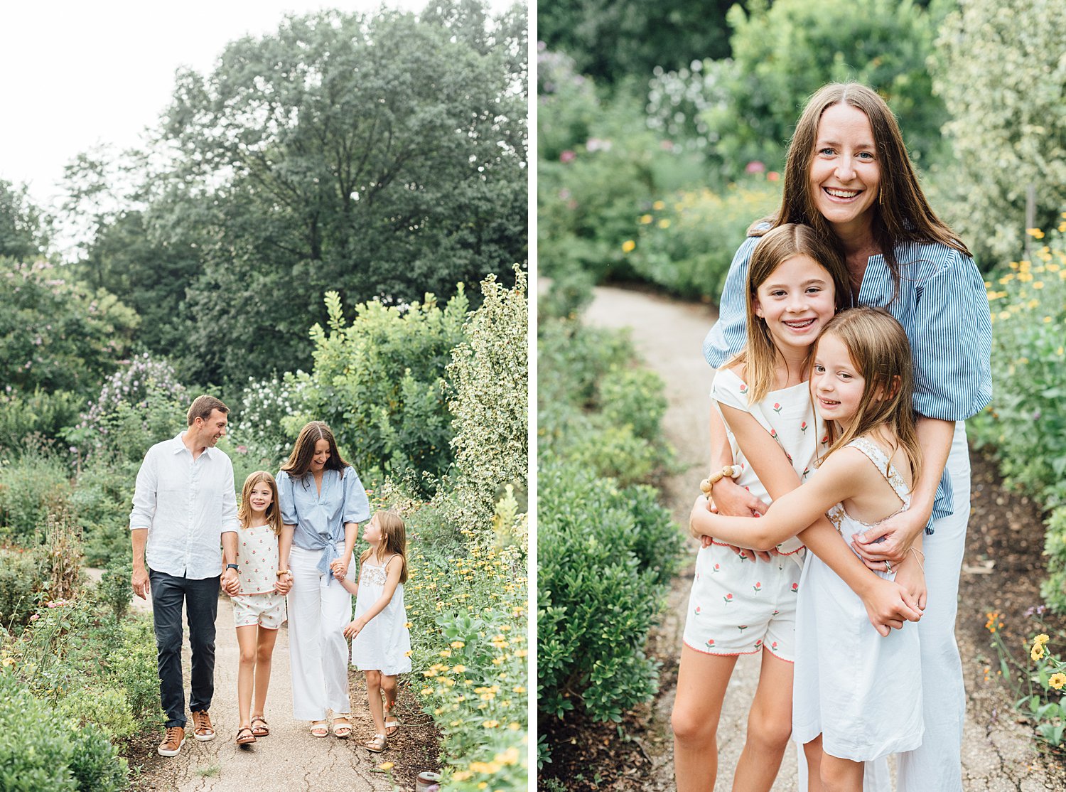 Bartram's Garden Family Mini Sessions - Philadelphia Family Photographer - Alison Dunn Photography photo