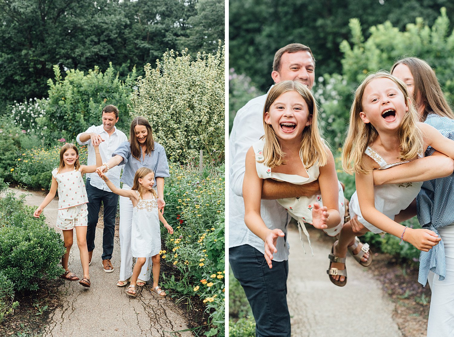 Bartram's Garden Family Mini Sessions - Philadelphia Family Photographer - Alison Dunn Photography photo