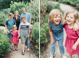 Bartram's Garden Family Mini Sessions - Philadelphia Family Photographer - Alison Dunn Photography photo