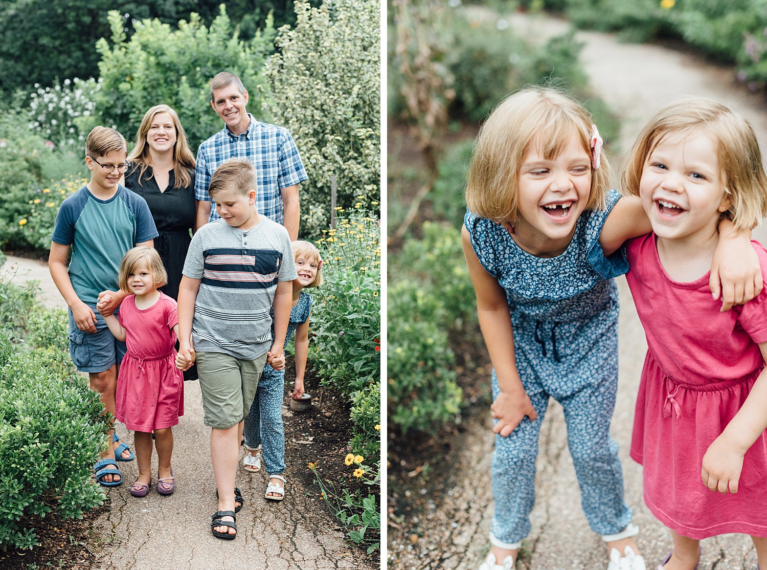 Bartram's Garden Family Mini Sessions - Philadelphia Family Photographer - Alison Dunn Photography photo