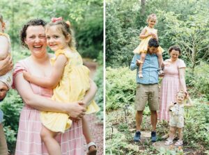Brookside Gardens Family Mini Sessions - Montgomery County Family Photographer - Alison Dunn Photography photo