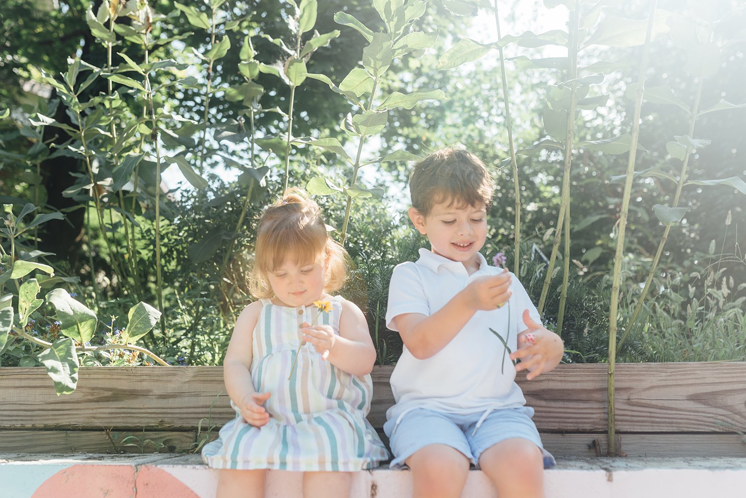 The Grubers - Takoma Park In Home Lifestyle Family Session - Montgomery County Maryland Family photographer - Alison Dunn Photography